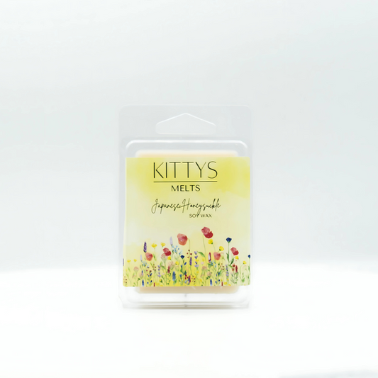 Japanese Honeysuckle Melts